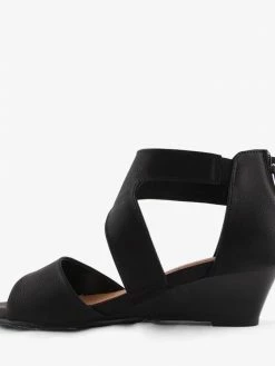 Step On Air S1653 DIFFER BLACK 6 Step On Air S1653 DIFFER BLACK