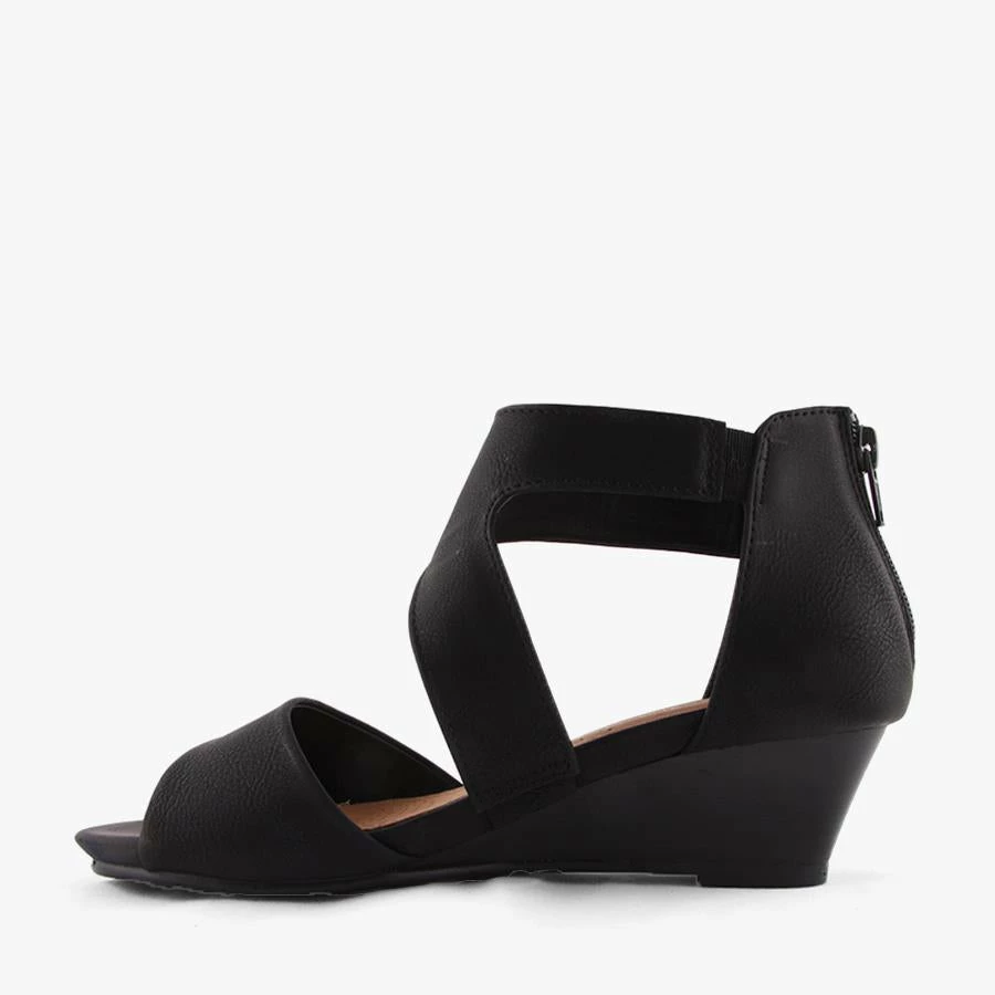 Step On Air S1653 DIFFER BLACK 3 Step On Air S1653 DIFFER BLACK