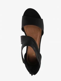 Step On Air S1653 DIFFER BLACK 7 Step On Air S1653 DIFFER BLACK