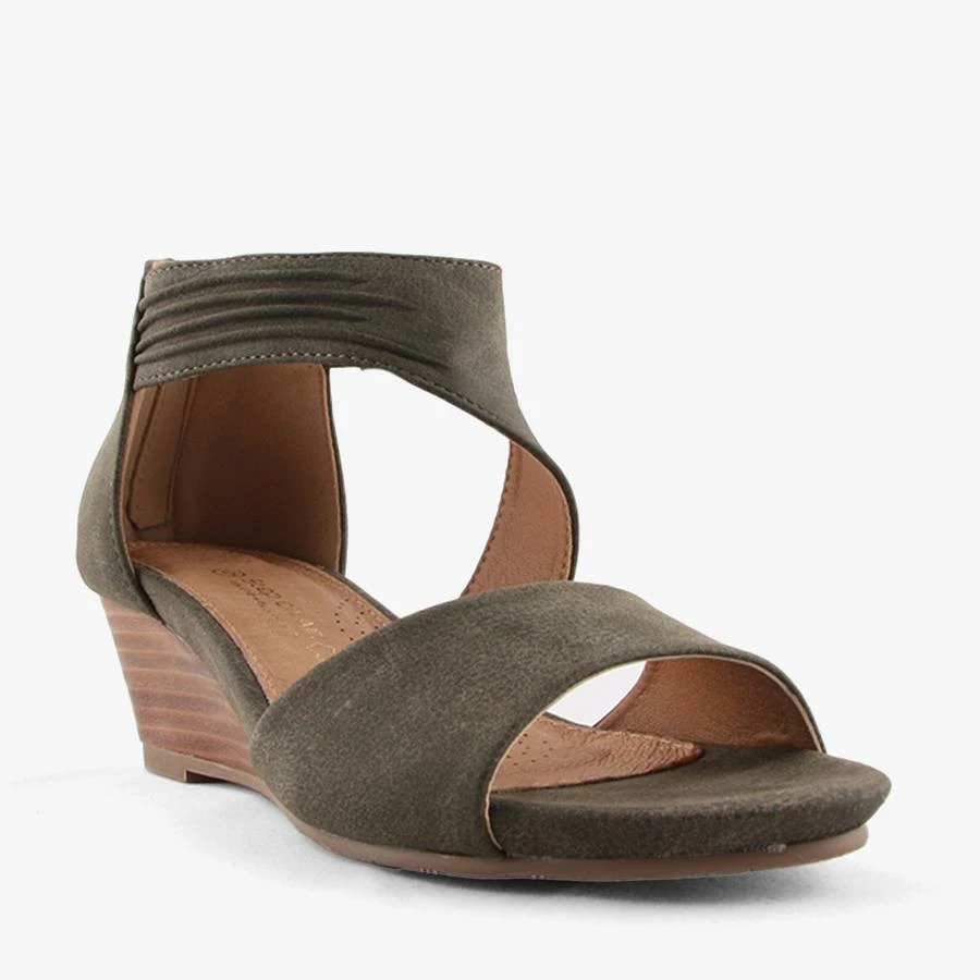 Step On Air S1654 DIFFER KHAKI Women 1 Step On Air S1654 DIFFER KHAKI Women