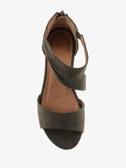 Step On Air S1654 DIFFER KHAKI Women 7 Step On Air S1654 DIFFER KHAKI Women