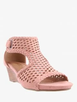 Step On Air Women S1655 GREAT PINK
