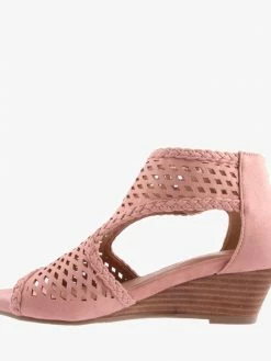 Step On Air Women S1655 GREAT PINK