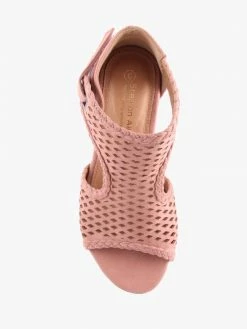 Step On Air Women S1655 GREAT PINK