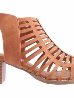 Step On Air S1658 AGES TAN Women