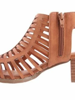 Step On Air S1658 AGES TAN Women