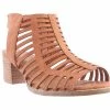 Step On Air S1658 AGES TAN Women