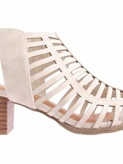 Step On Air S1659 AGES BONE