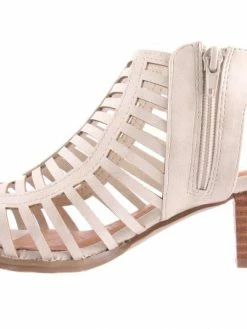 Step On Air S1659 AGES BONE