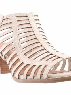 Step On Air S1659 AGES BONE