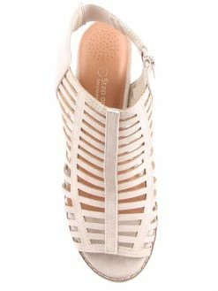 Step On Air S1659 AGES BONE