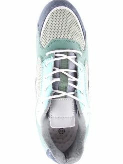 Cherry S1660 MIXUP GREY/GREEN MULTI
