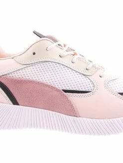 Cherry S1661 MIXUP PINK/WHITE MULTI Women