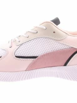 Cherry S1661 MIXUP PINK/WHITE MULTI Women