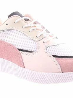 Cherry S1661 MIXUP PINK/WHITE MULTI Women