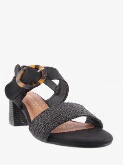 Step On Air S1664 TORTISE BLACK Women