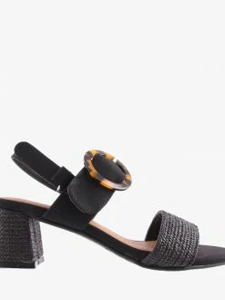 Step On Air S1664 TORTISE BLACK Women