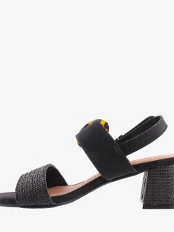 Step On Air S1664 TORTISE BLACK Women