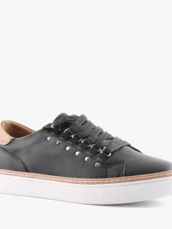 Step On Air S1665 MERIT BLACK Women