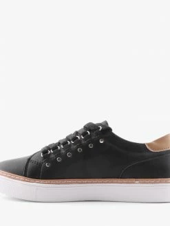 Step On Air S1665 MERIT BLACK Women 6 Step On Air S1665 MERIT BLACK Women