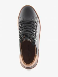 Step On Air S1665 MERIT BLACK Women 7 Step On Air S1665 MERIT BLACK Women