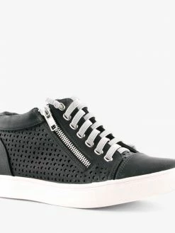 Step On Air Women S1668 MIMI BLACK