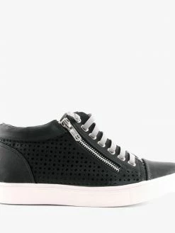 Step On Air Women S1668 MIMI BLACK