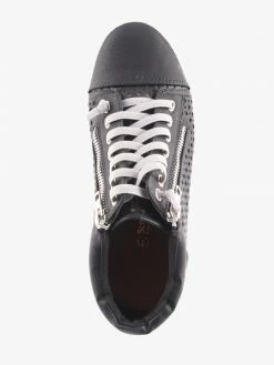 Step On Air Women S1668 MIMI BLACK