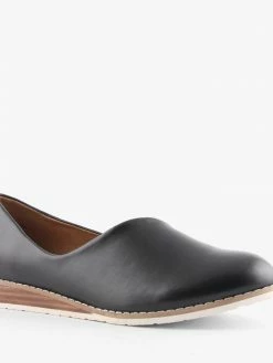 Step On Air Women S1671 BUNTY BLACK