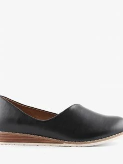 Step On Air Women S1671 BUNTY BLACK