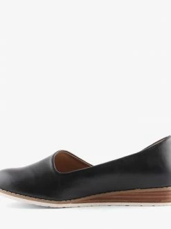 Step On Air Women S1671 BUNTY BLACK