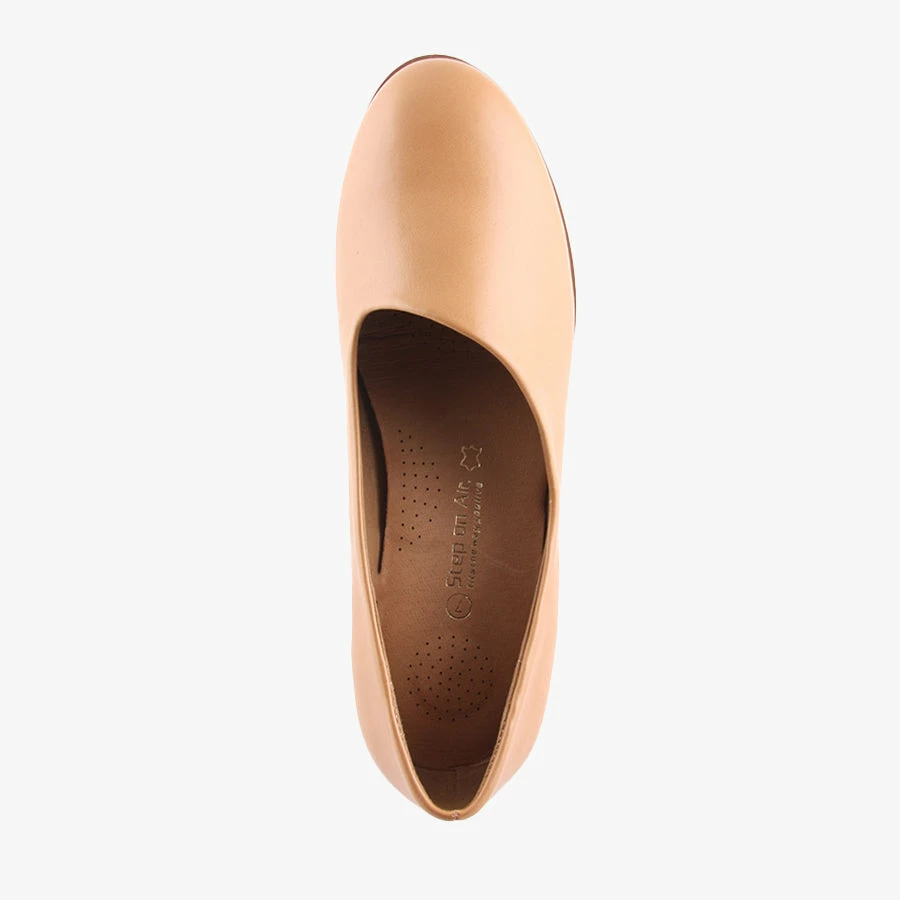 Step On Air S1672 BUNTY CAMEL Women 4 Step On Air S1672 BUNTY CAMEL Women