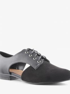 Step On Air S1676 ELECTRA BLACK Women