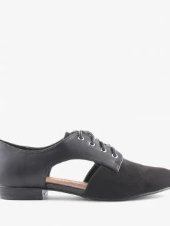 Step On Air S1676 ELECTRA BLACK Women