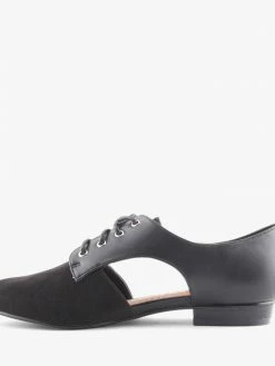 Step On Air S1676 ELECTRA BLACK Women