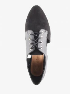 Step On Air S1676 ELECTRA BLACK Women