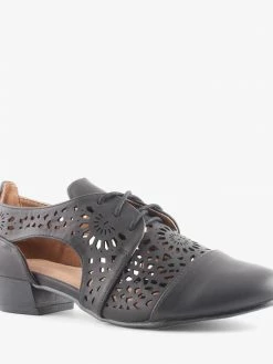 Step On Air S1679 LINDA BLACK Women