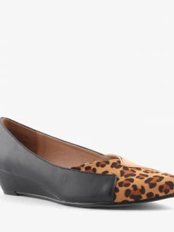 Step On Air S1681 PETA BLACK MULTI