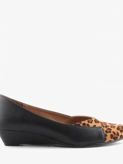 Step On Air S1681 PETA BLACK MULTI