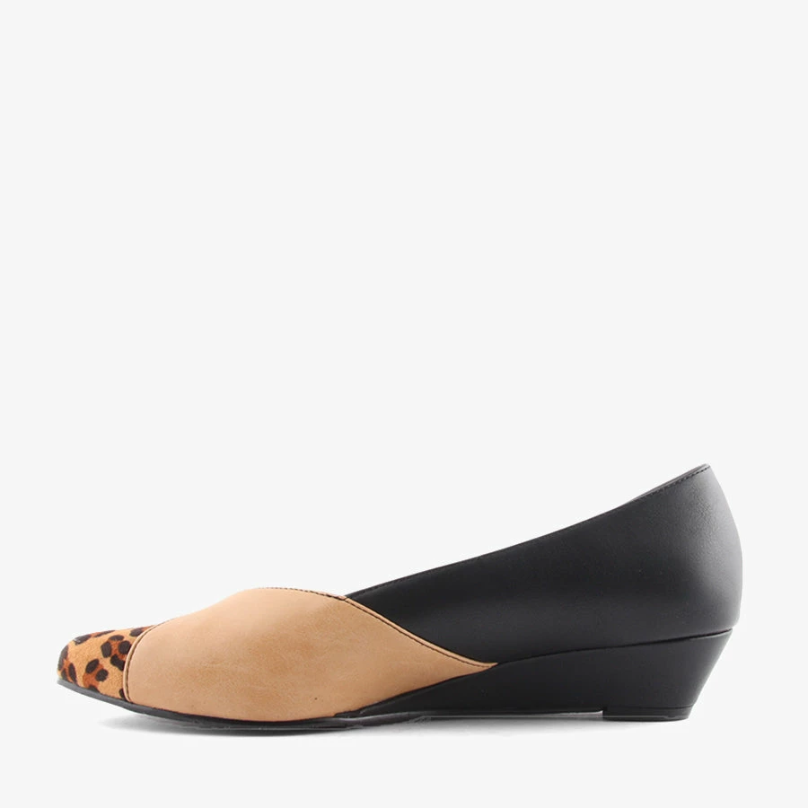 Step On Air S1681 PETA BLACK MULTI 3 Step On Air S1681 PETA BLACK MULTI