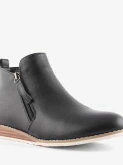 Step On Air S1682 PEGGY BLACK