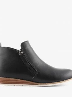 Step On Air S1682 PEGGY BLACK