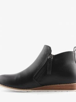 Step On Air S1682 PEGGY BLACK