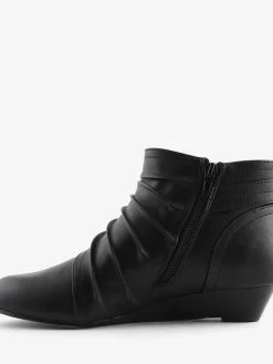 Step On Air Women S1684 PAULA BLACK