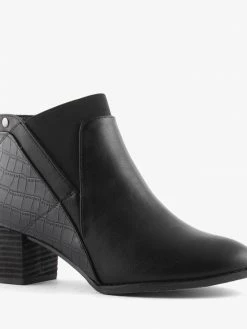 Step On Air Women S1686 BELLONA BLACK