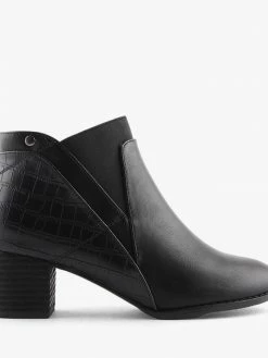 Step On Air Women S1686 BELLONA BLACK