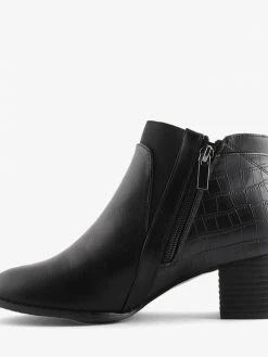 Step On Air Women S1686 BELLONA BLACK