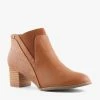 Step On Air Women S1687 BELLONA TAN