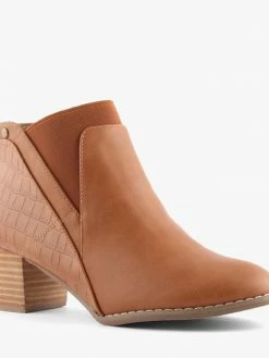 Step On Air Women S1687 BELLONA TAN