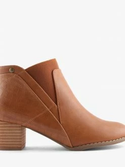 Step On Air Women S1687 BELLONA TAN